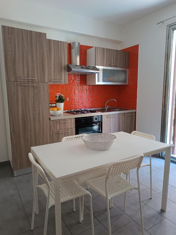 A' Nica Apartman Bagheria Kültér fotó