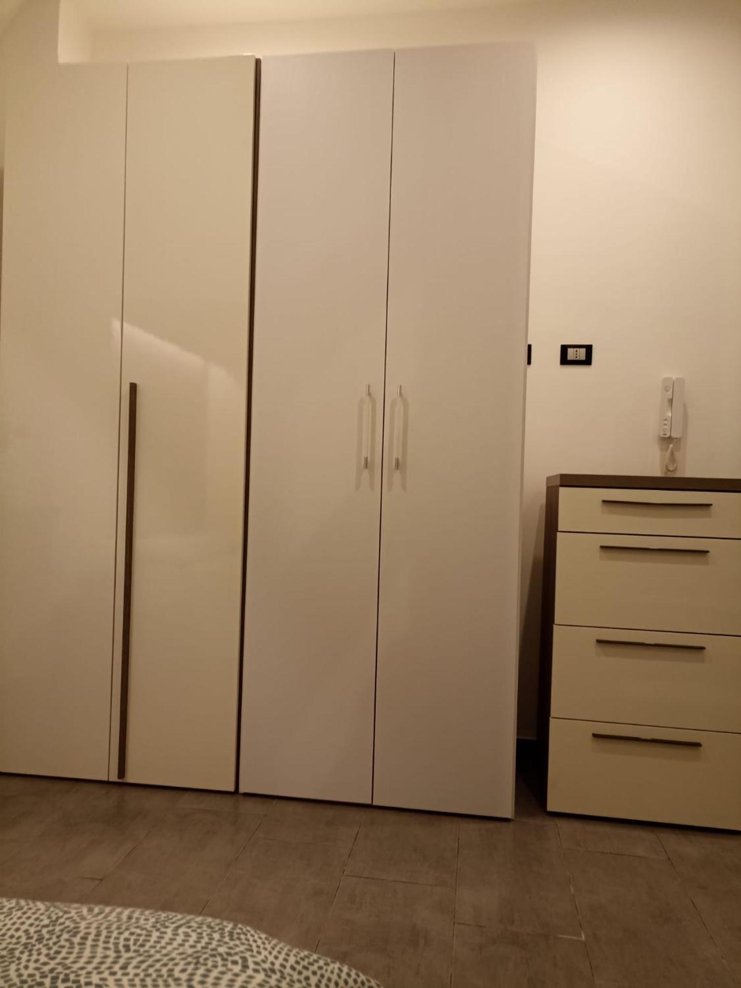 A' Nica Apartman Bagheria Kültér fotó