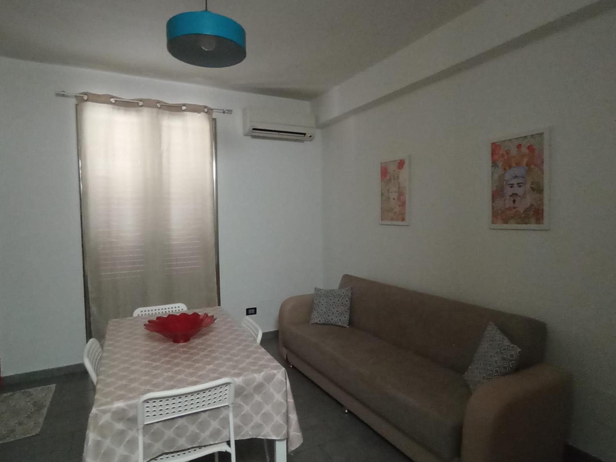 A' Nica Apartman Bagheria Kültér fotó